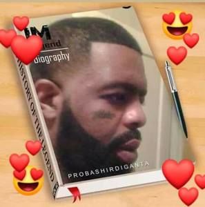 Meet your Posher, Ronald